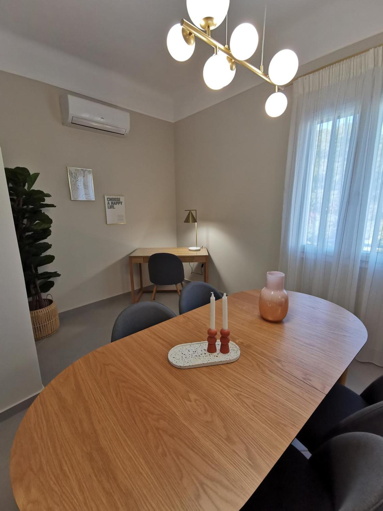 The Cosy Project - Nafplio City Break المظهر الخارجي الصورة