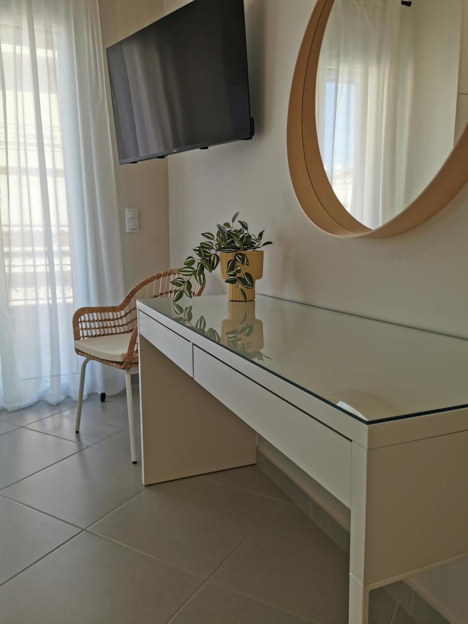 The Cosy Project - Nafplio City Break المظهر الخارجي الصورة