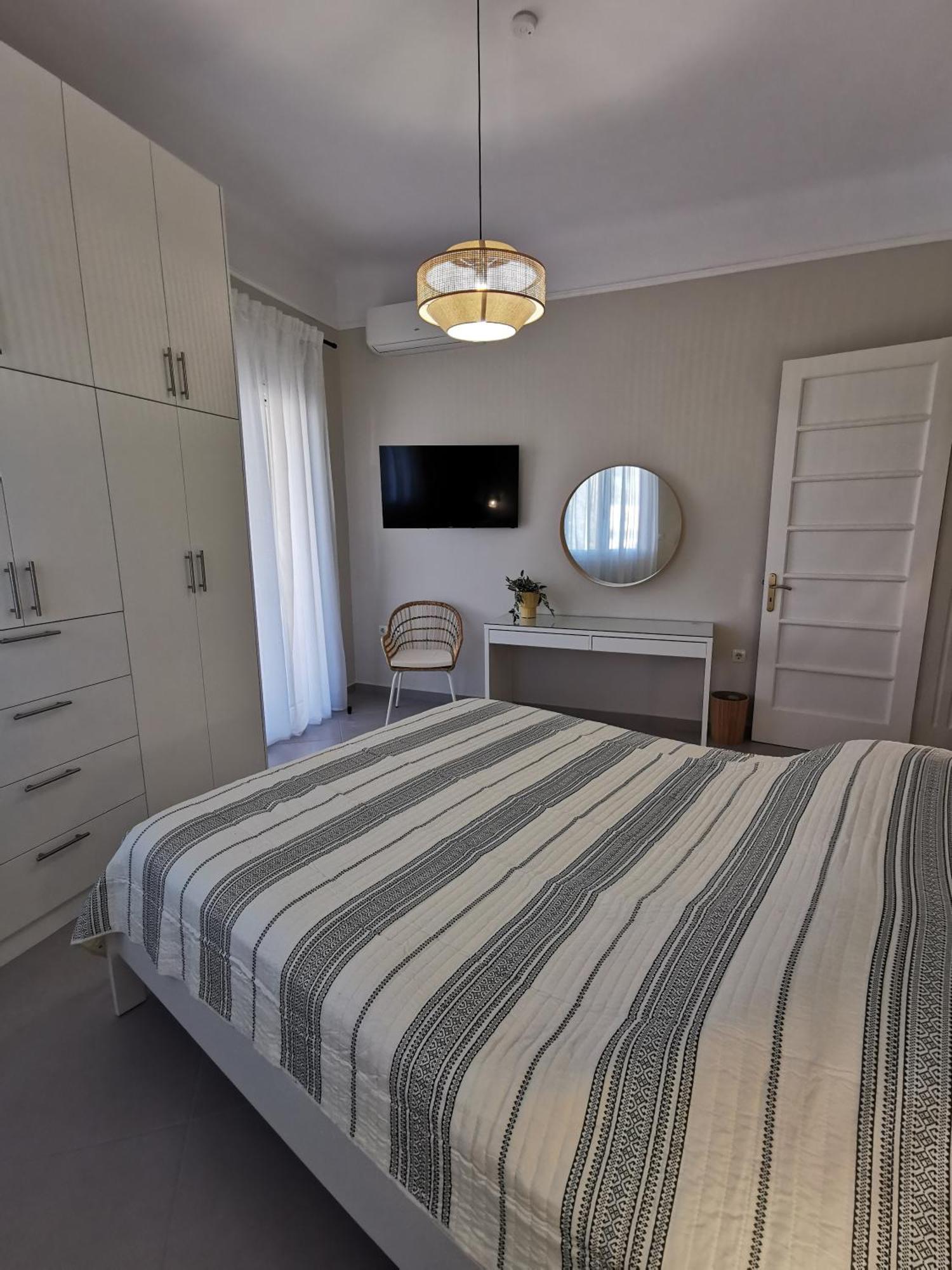 The Cosy Project - Nafplio City Break المظهر الخارجي الصورة