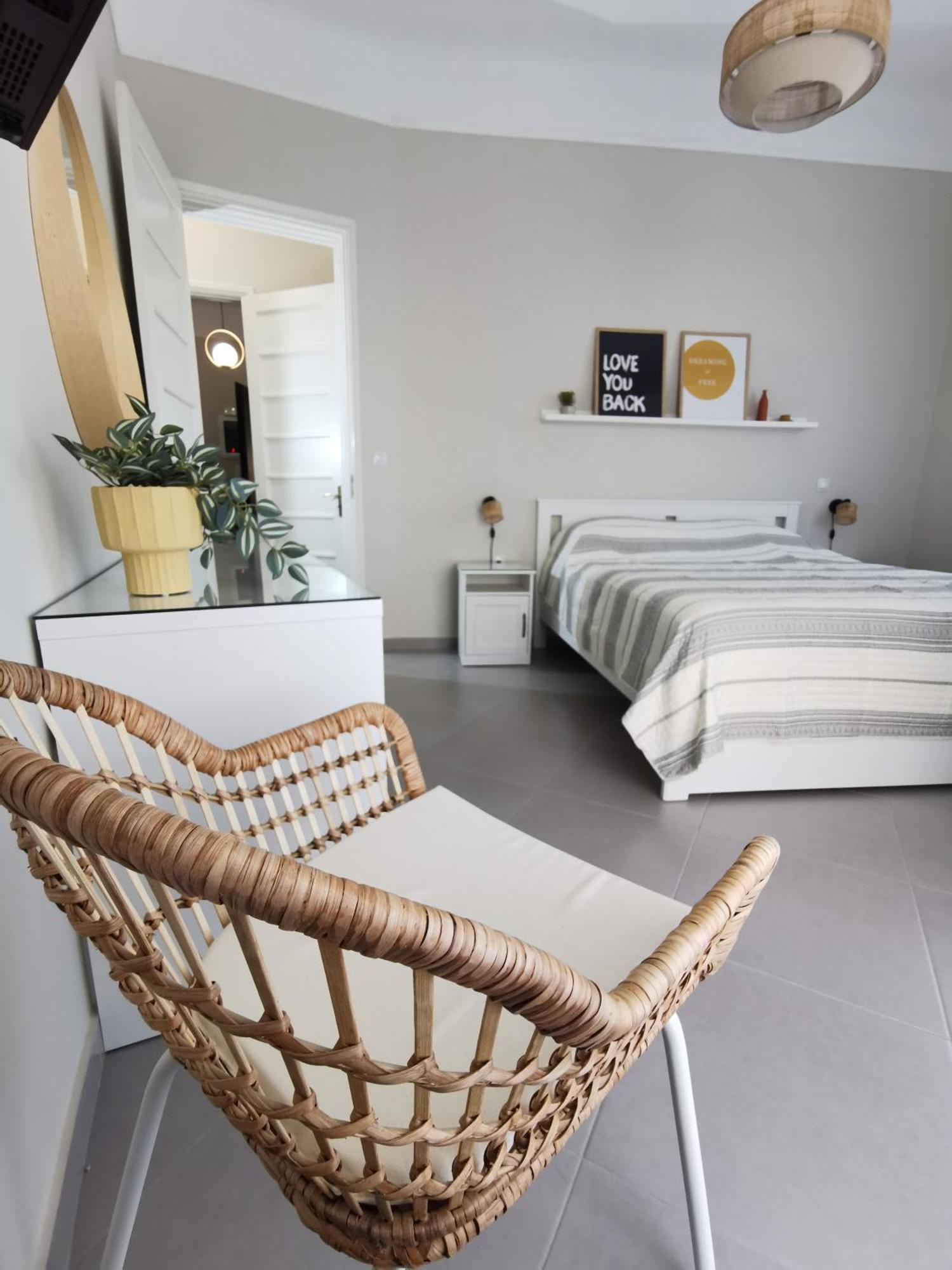 The Cosy Project - Nafplio City Break المظهر الخارجي الصورة